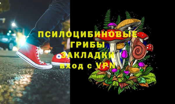 молекула духа Баксан